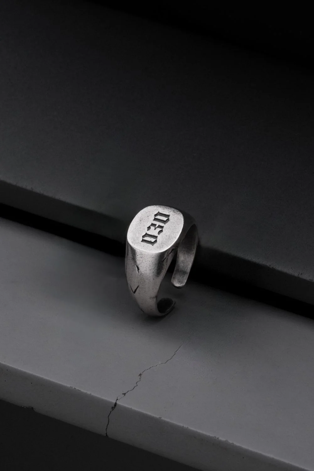 030 Open Ring - Image 5
