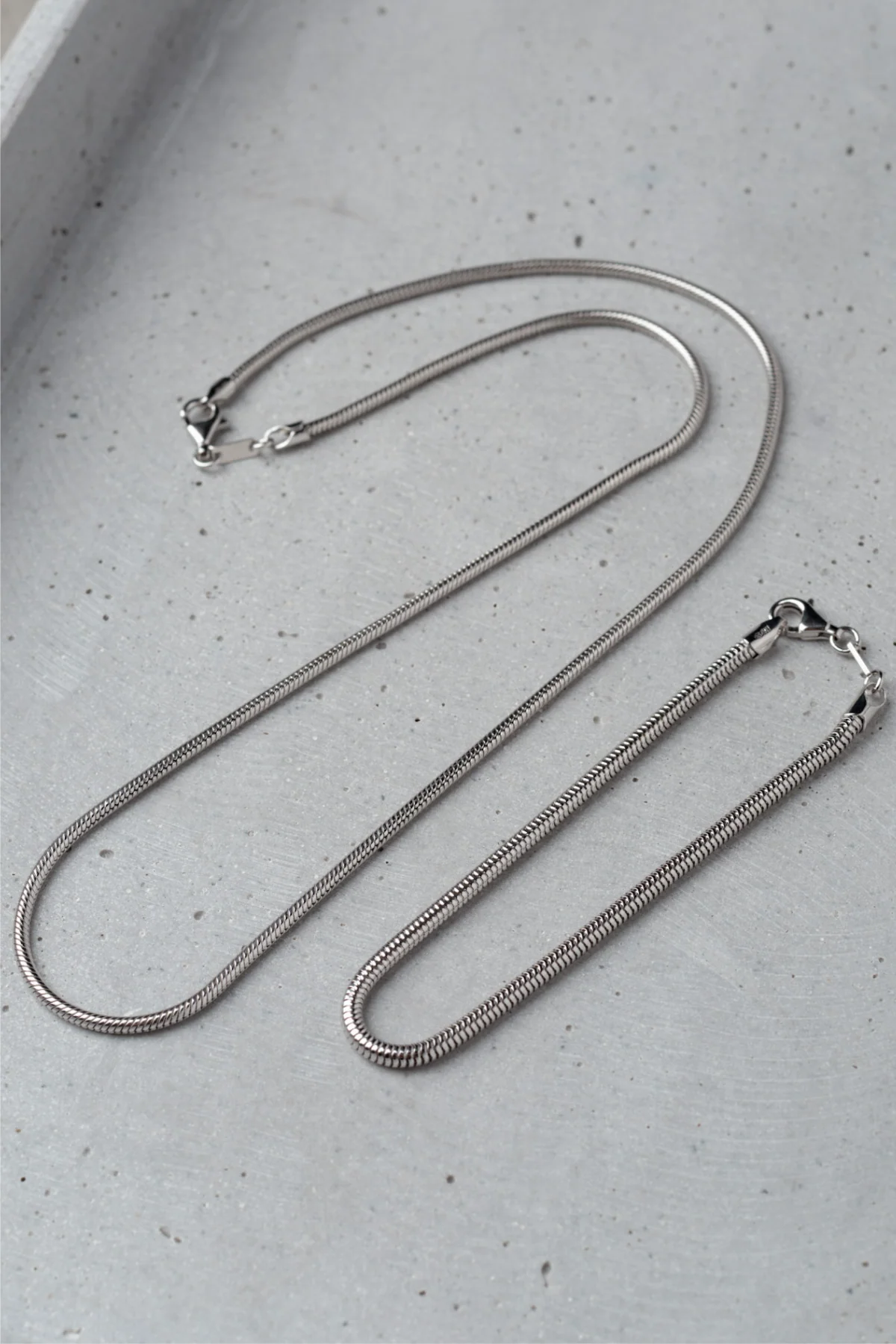 Allure Bundle - Armband & Kette - Image 4