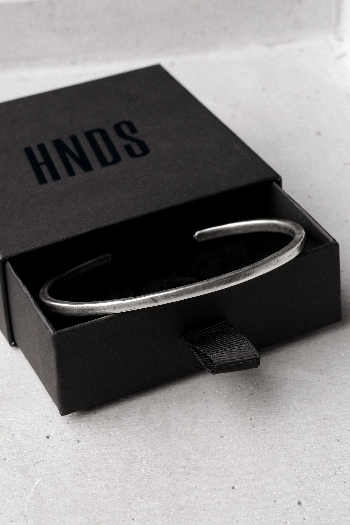Bended Cuff - Image 4