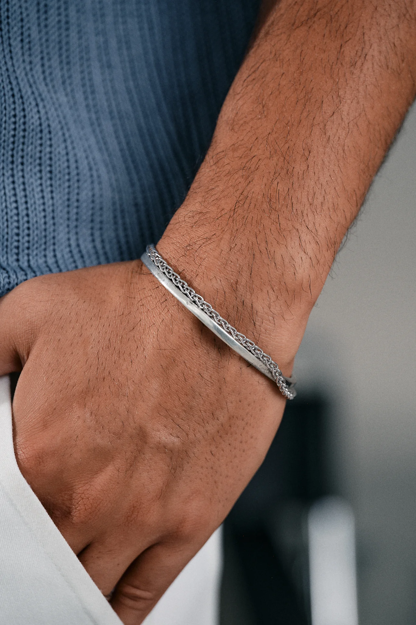 Bended Cuff - Image 5