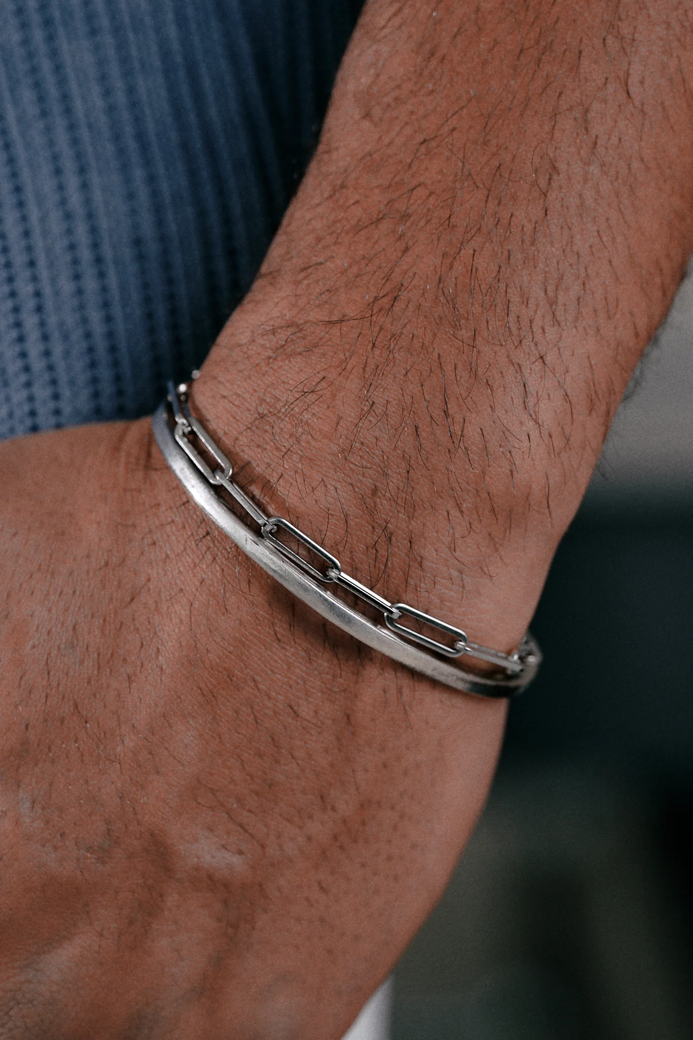Bended Cuff - Image 7