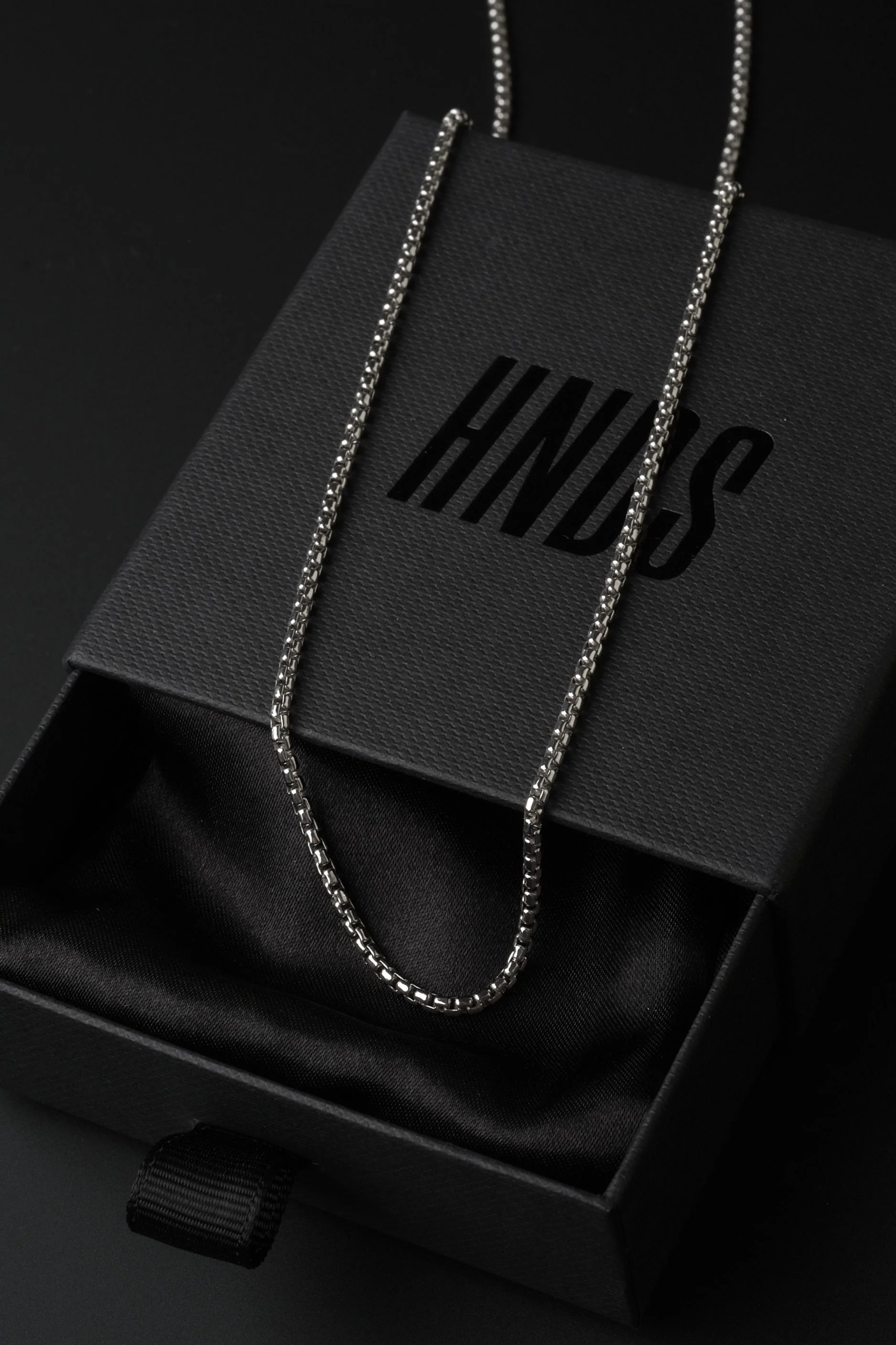 Box Chain - Image 3