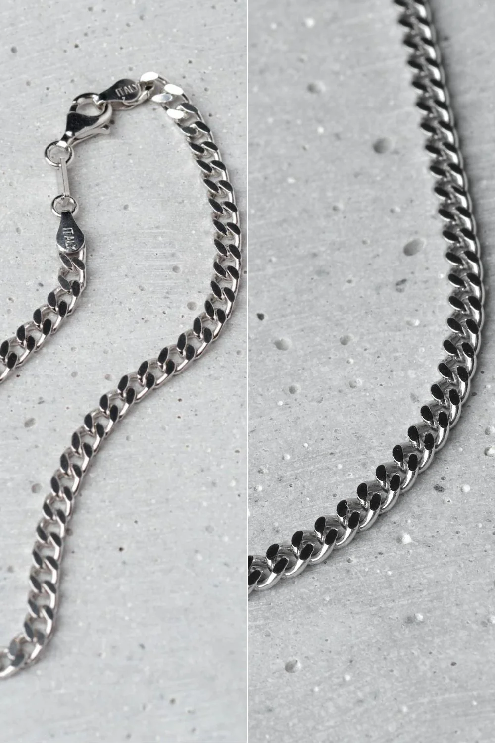 Callow Bundle - Armband & Kette - Image 3