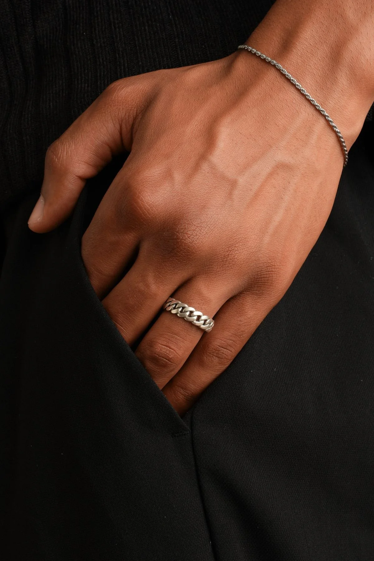 Callow Open Ring - Image 3