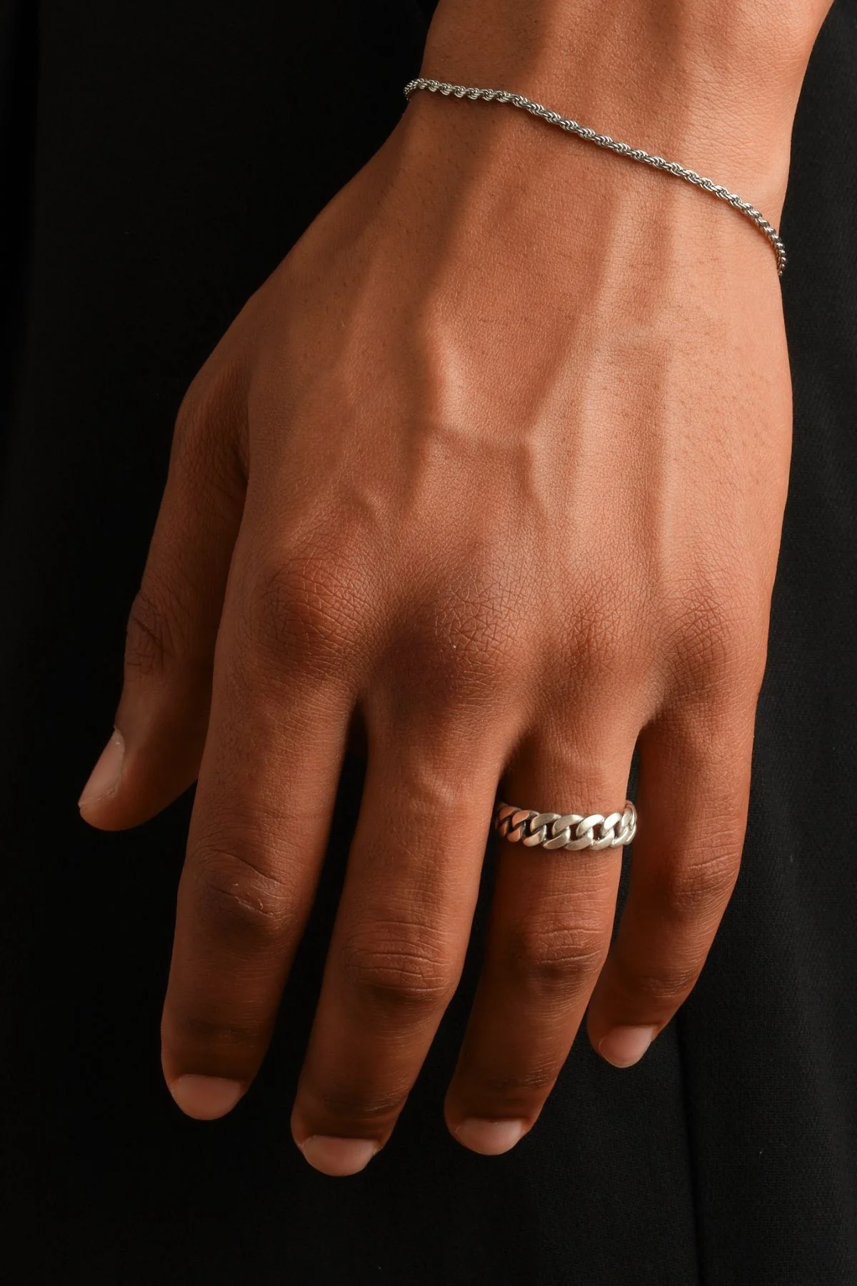 Callow Open Ring - Image 5