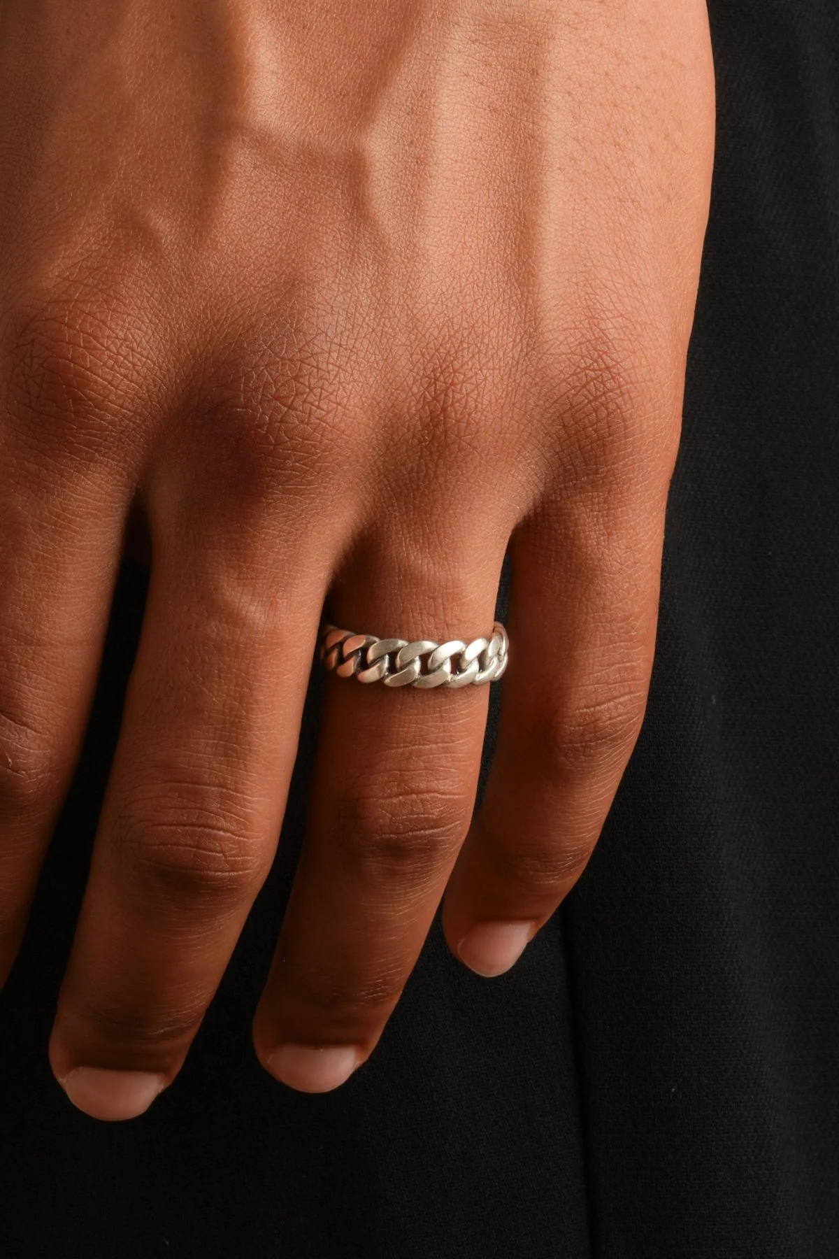 Callow Open Ring - Image 7