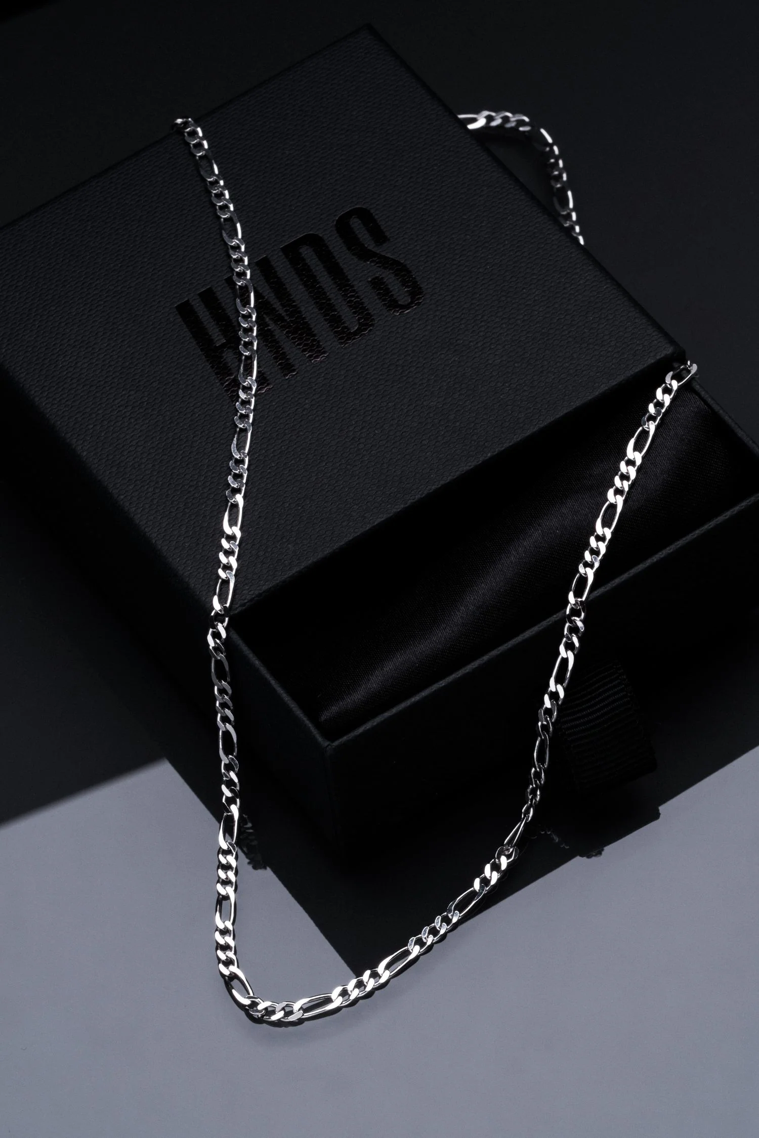 Figaro Chain - Image 3