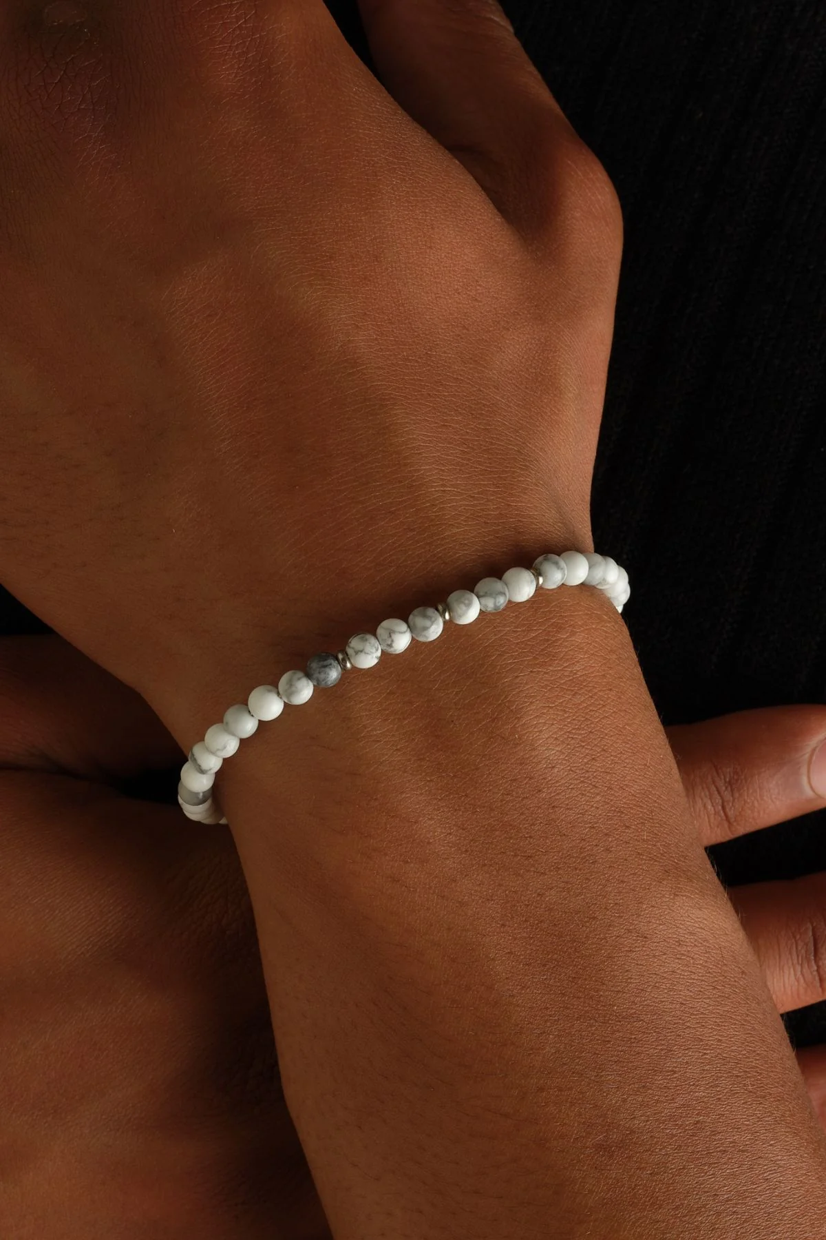 Howlith Bracelet - Image 3