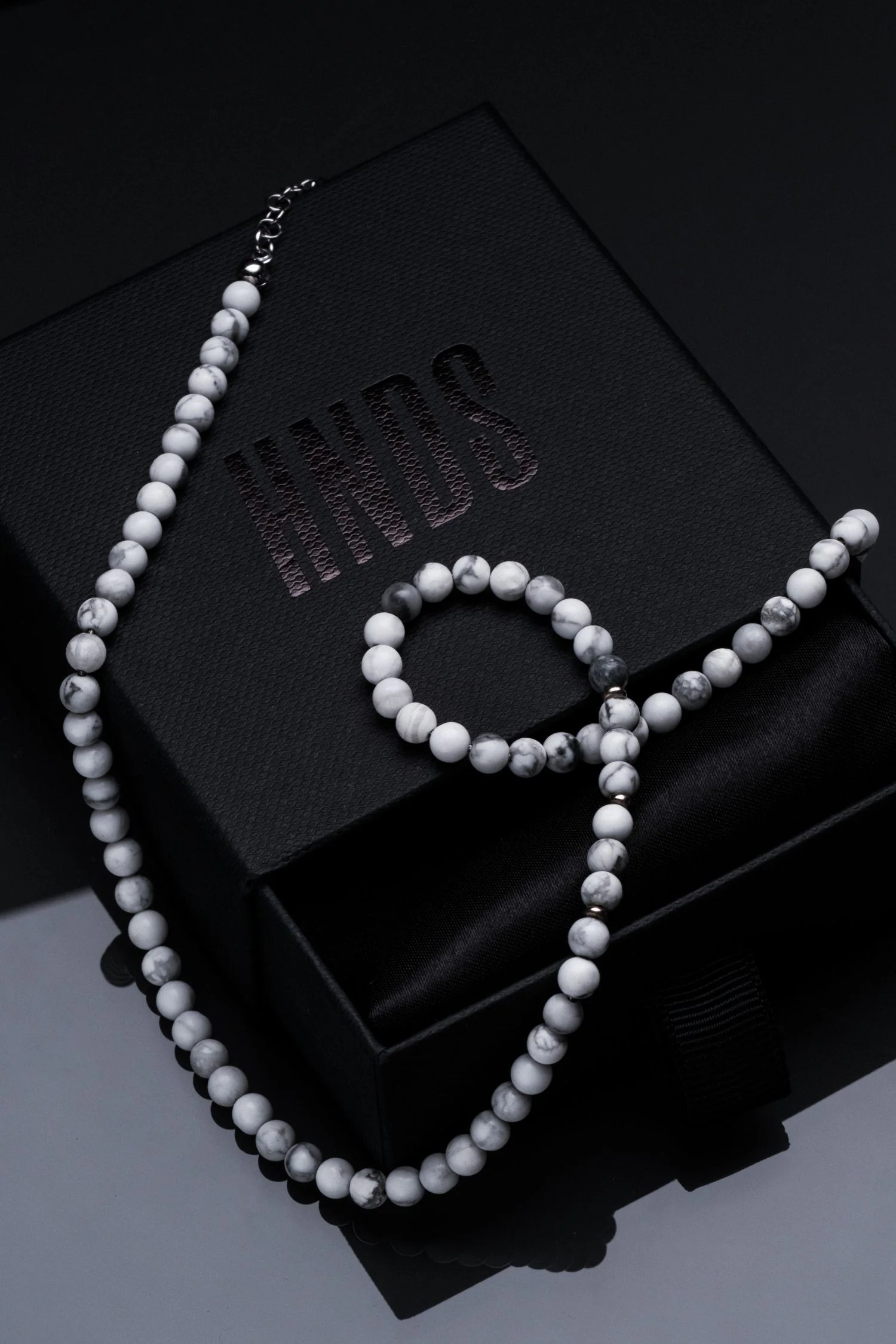 Howlith Chain - Image 3