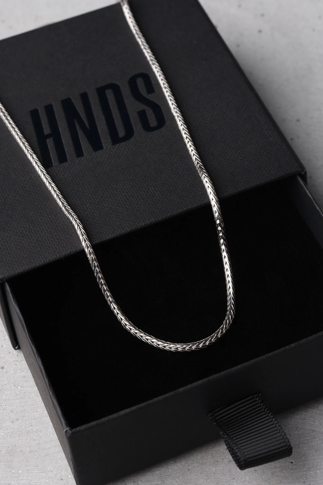 Lissom Chain - Image 3