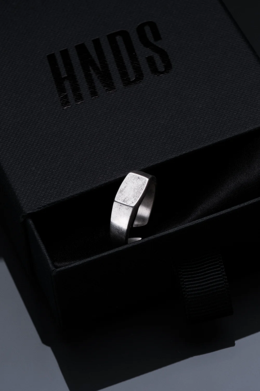 Rook Open Ring - Image 5