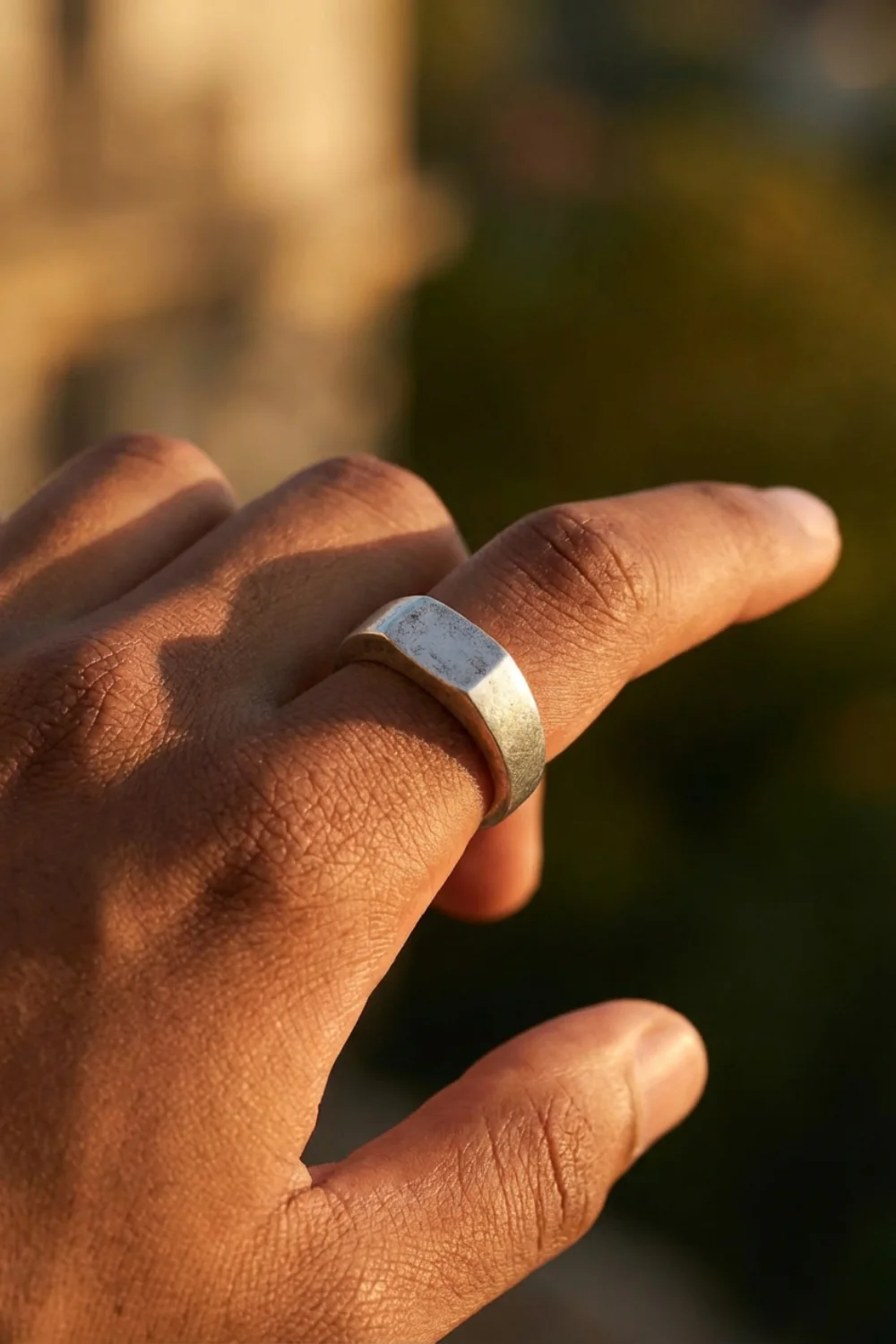 Rook Open Ring - Image 6