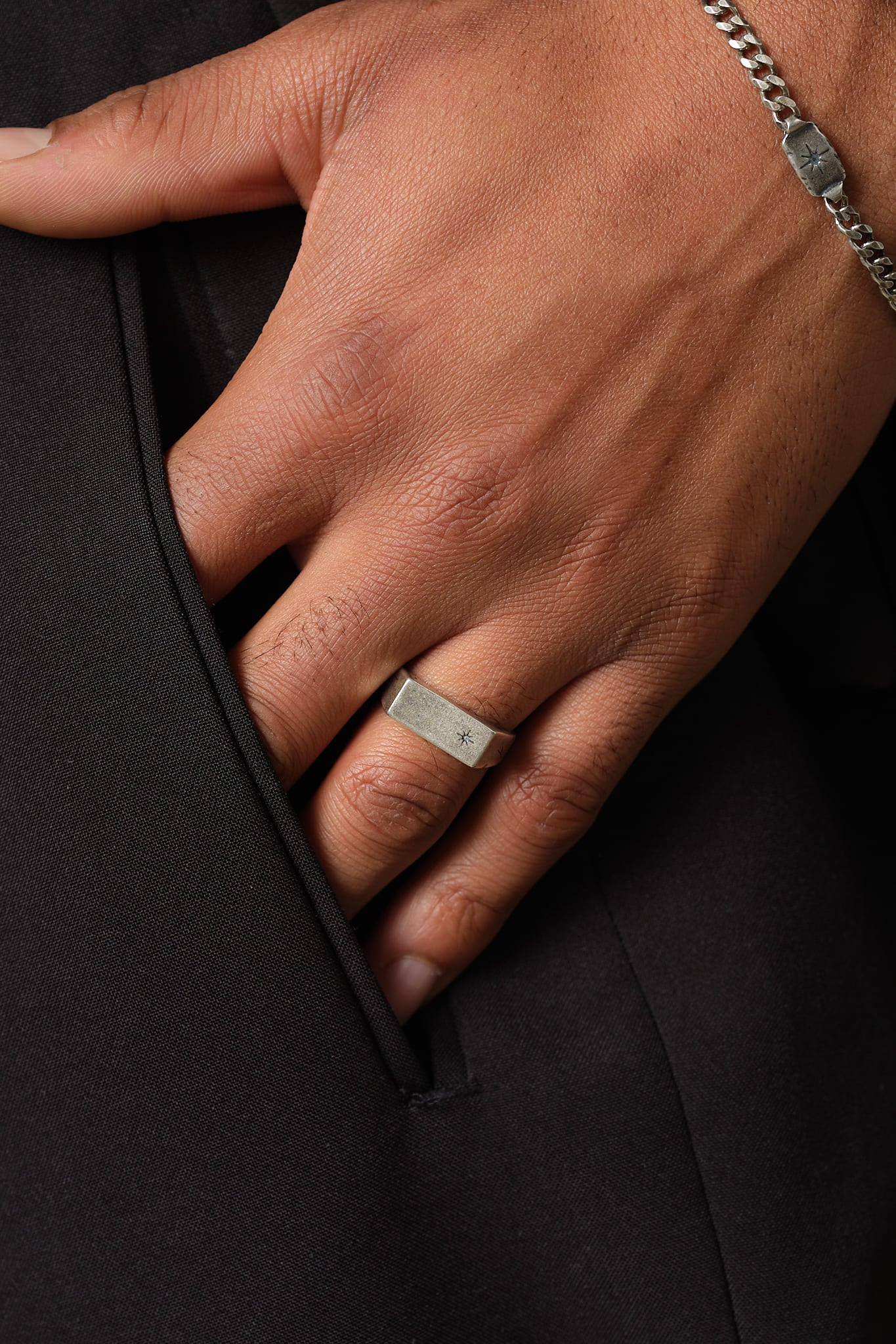 Ryze Open Ring - Image 4