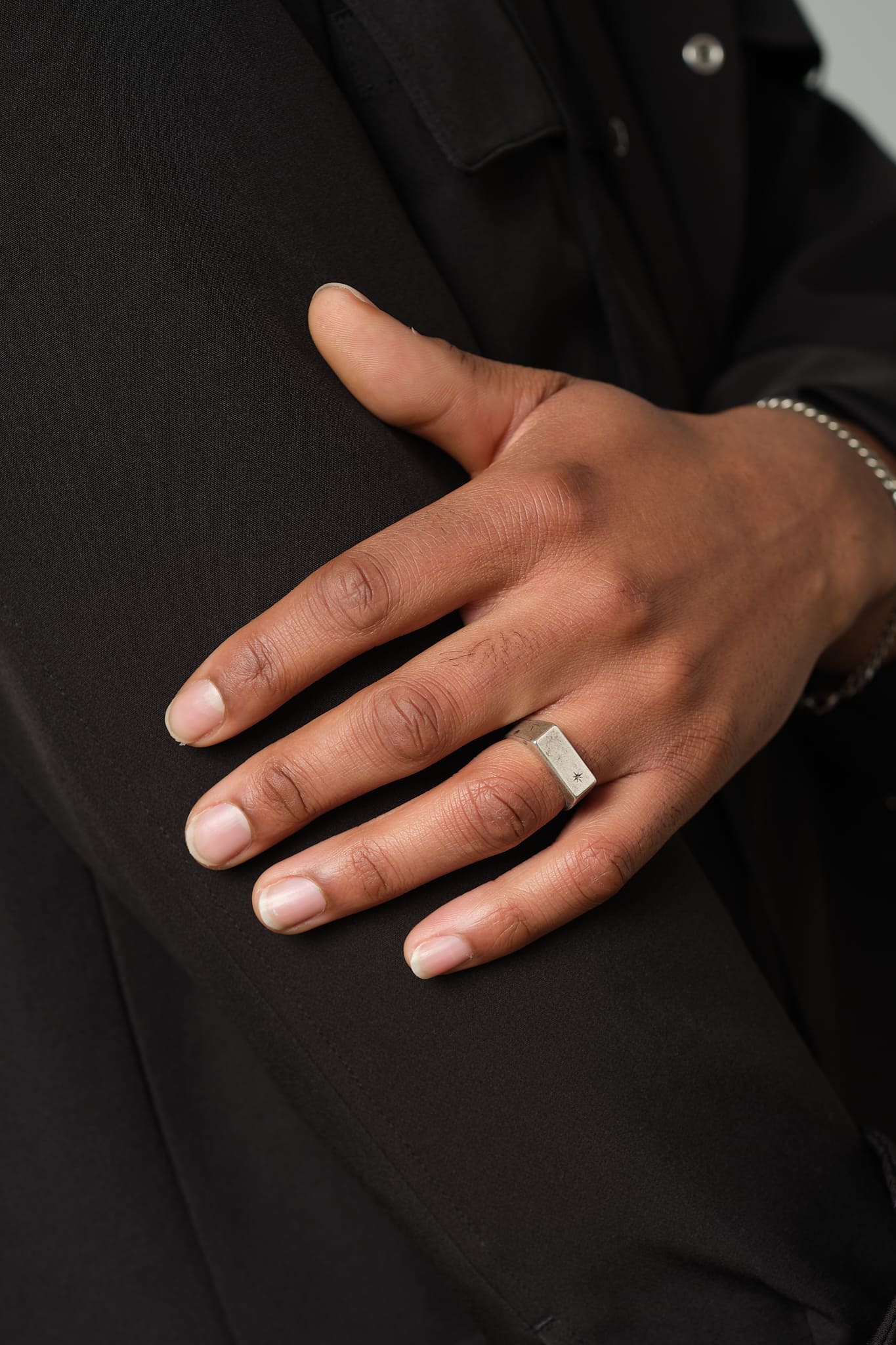 Ryze Open Ring - Image 5