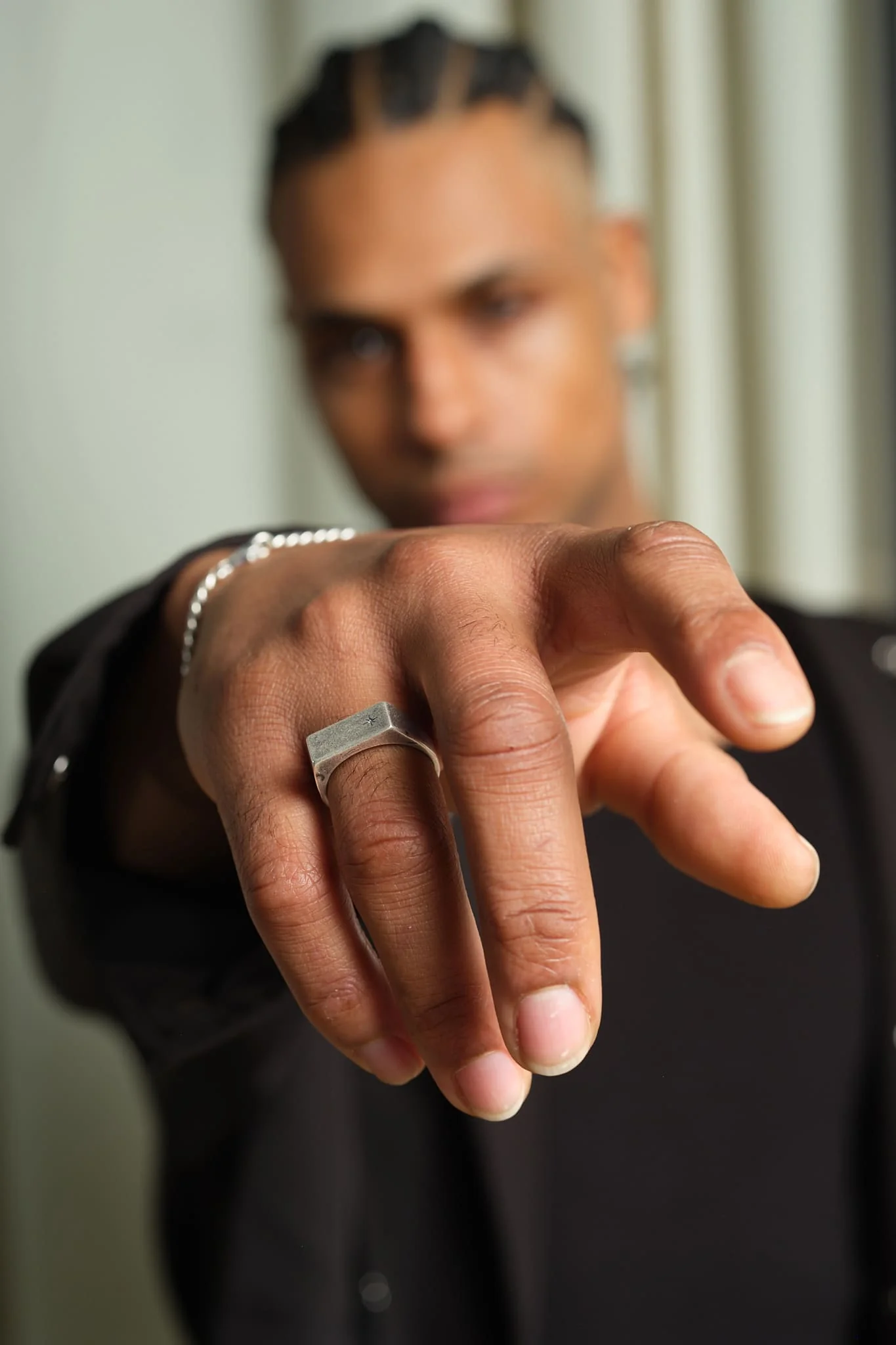 Ryze Open Ring - Image 7