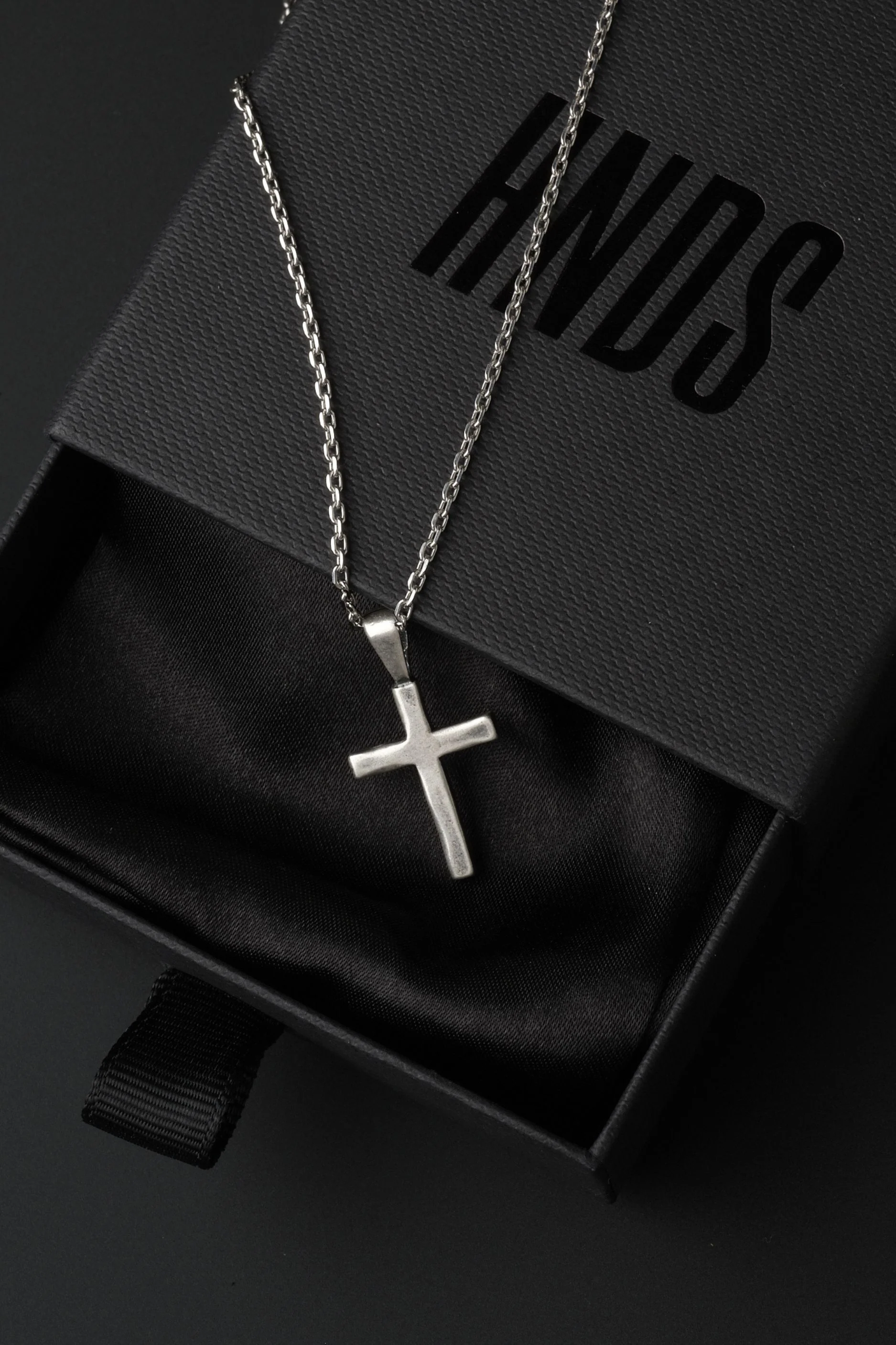 The Cross Necklace - Image 3