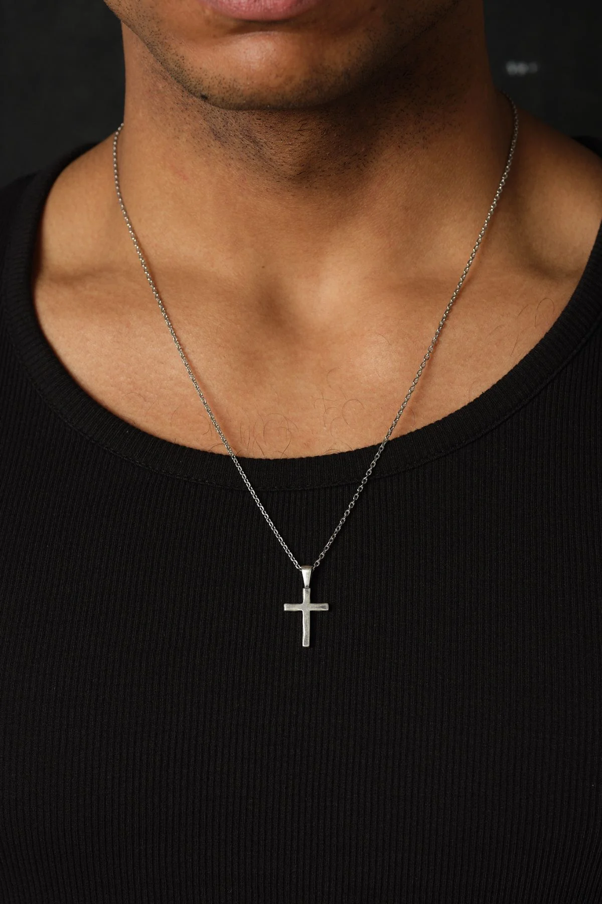 The Cross Necklace - Image 6