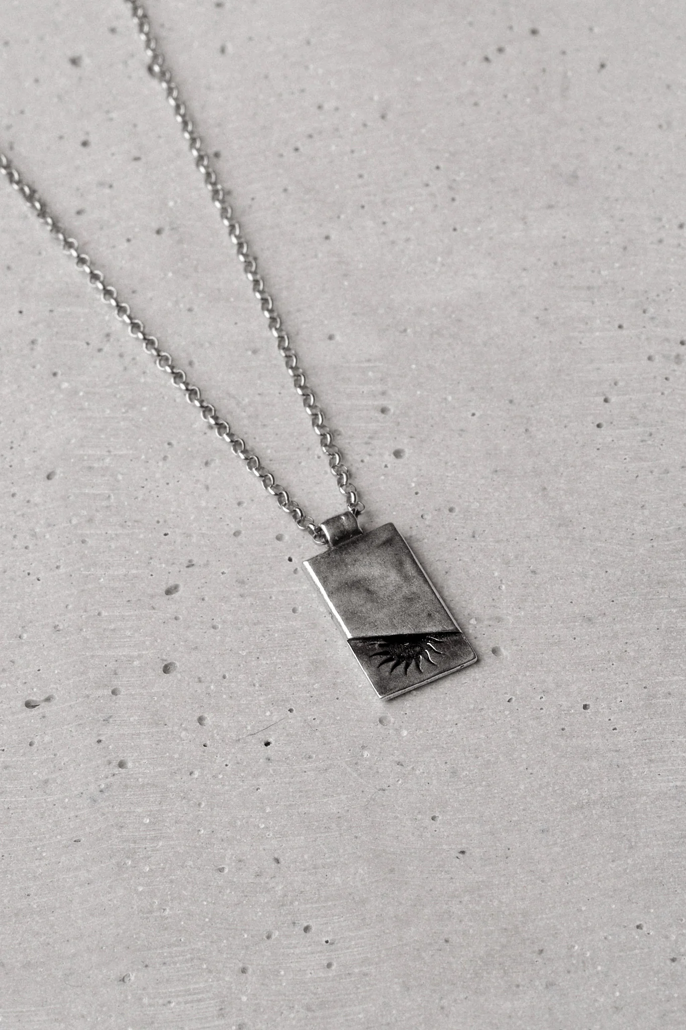 The Dawn Necklace - Image 7