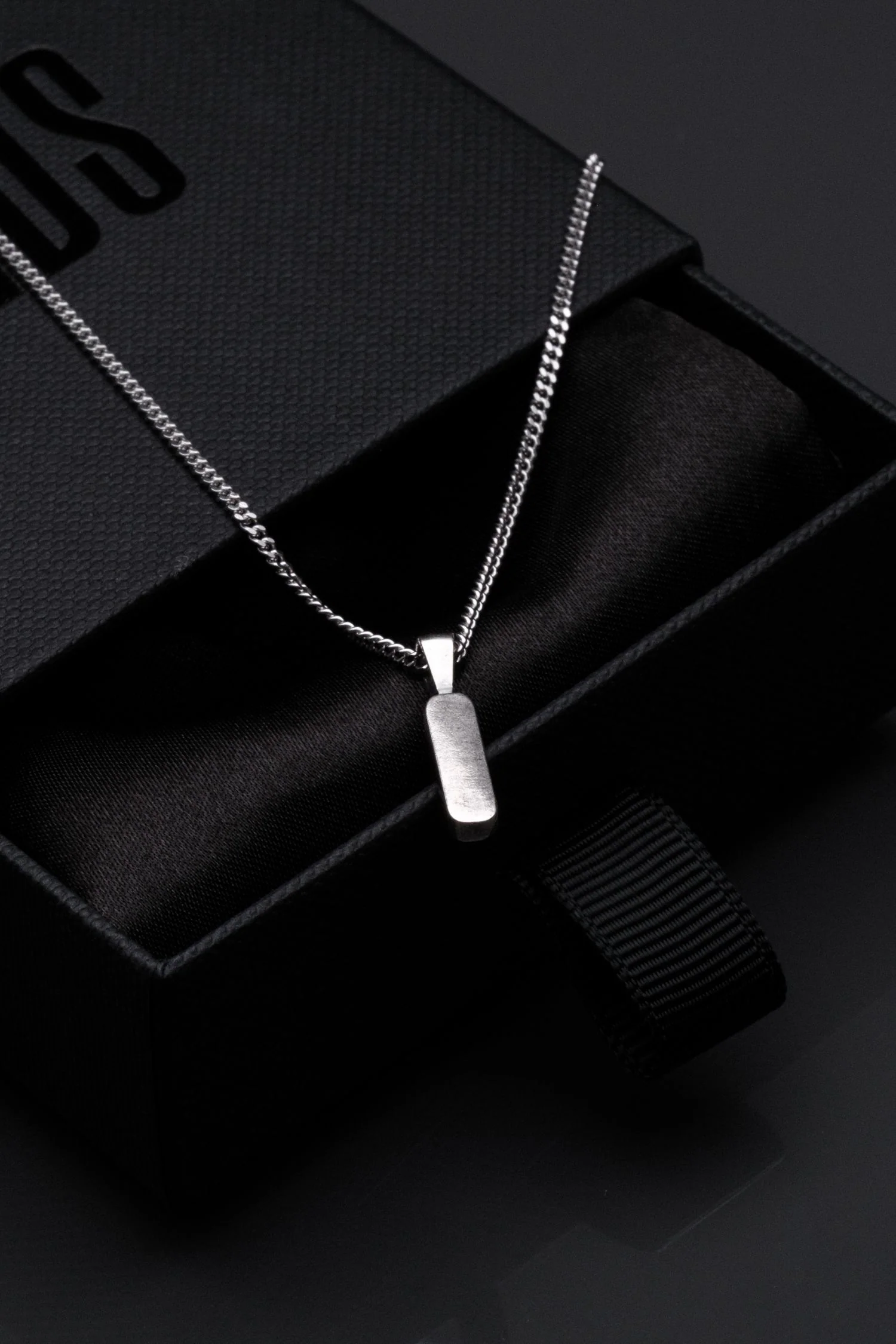 The Ember Necklace - Image 3