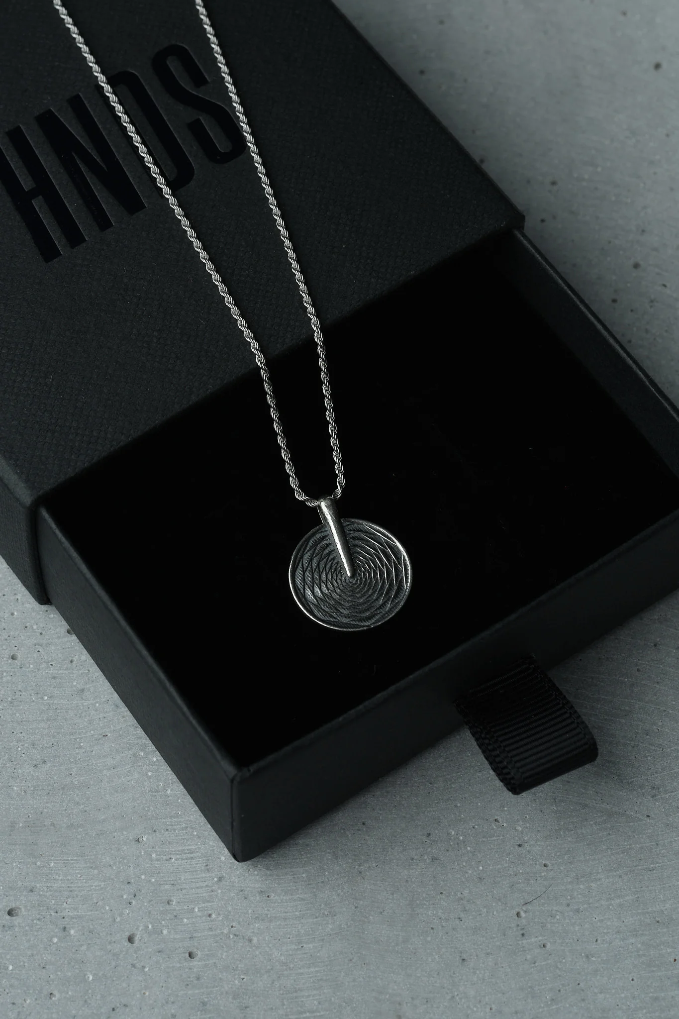 The Eternal Necklace - Image 6
