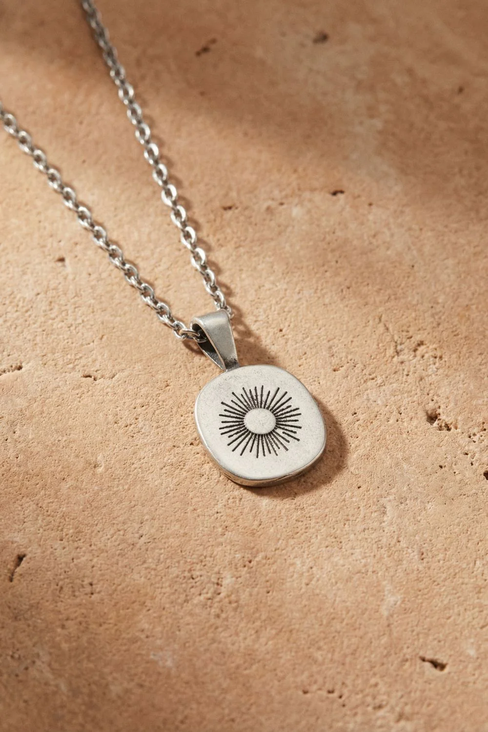 The Sun Necklace - Image 4