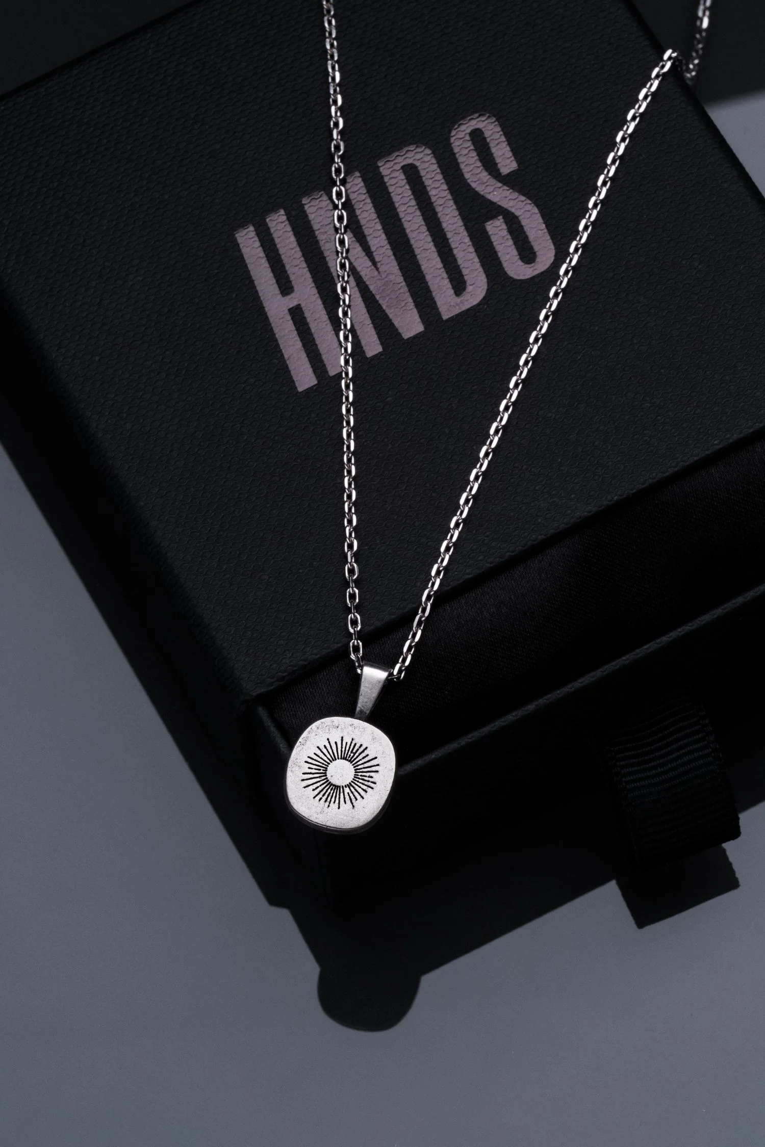 The Sun Necklace - Image 5