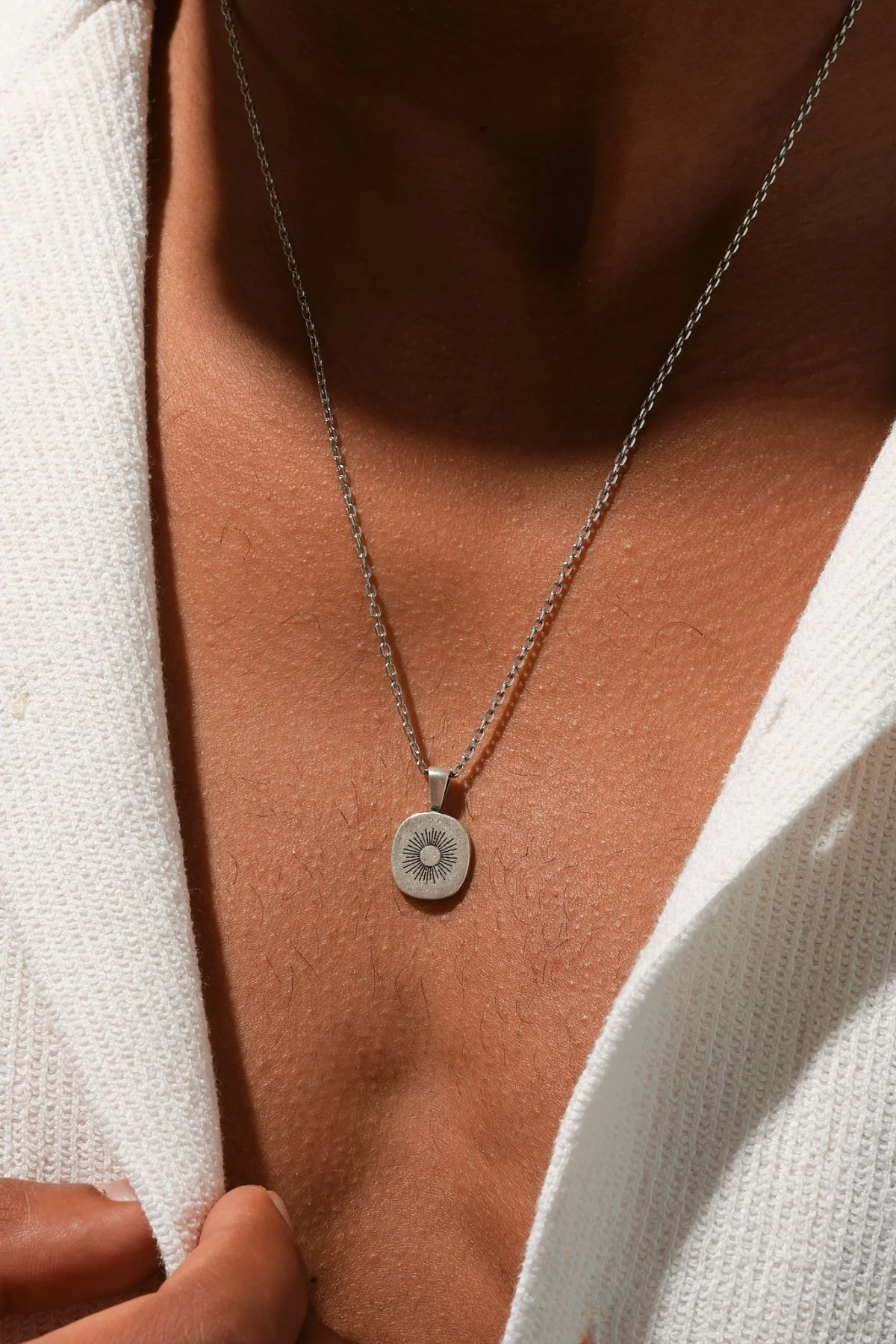 The Sun Necklace - Image 6
