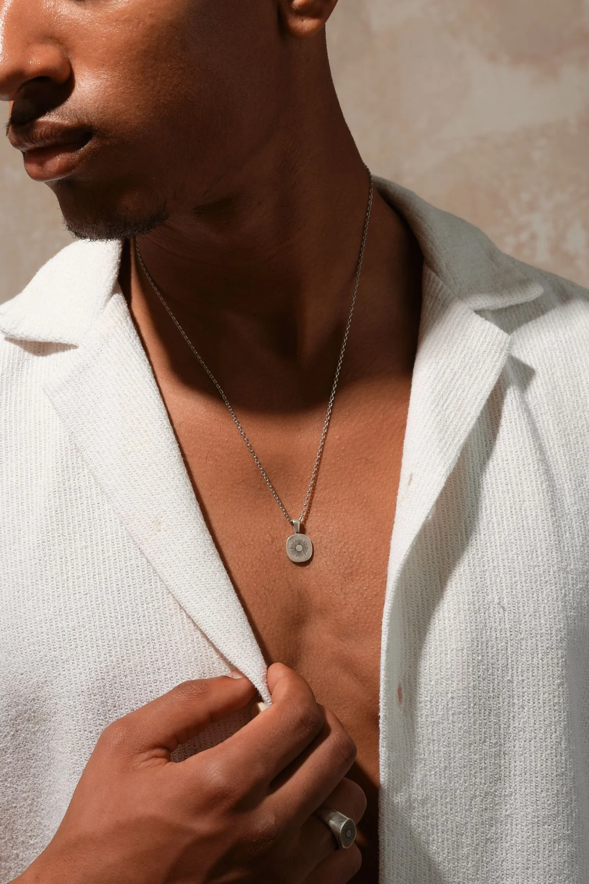 The Sun Necklace - Image 7