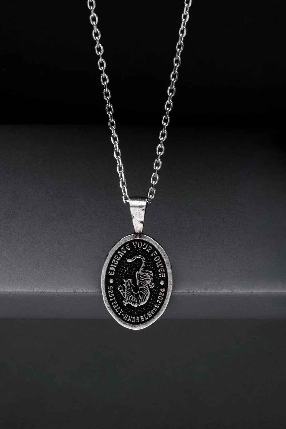 The Tiger Necklace - Image 3