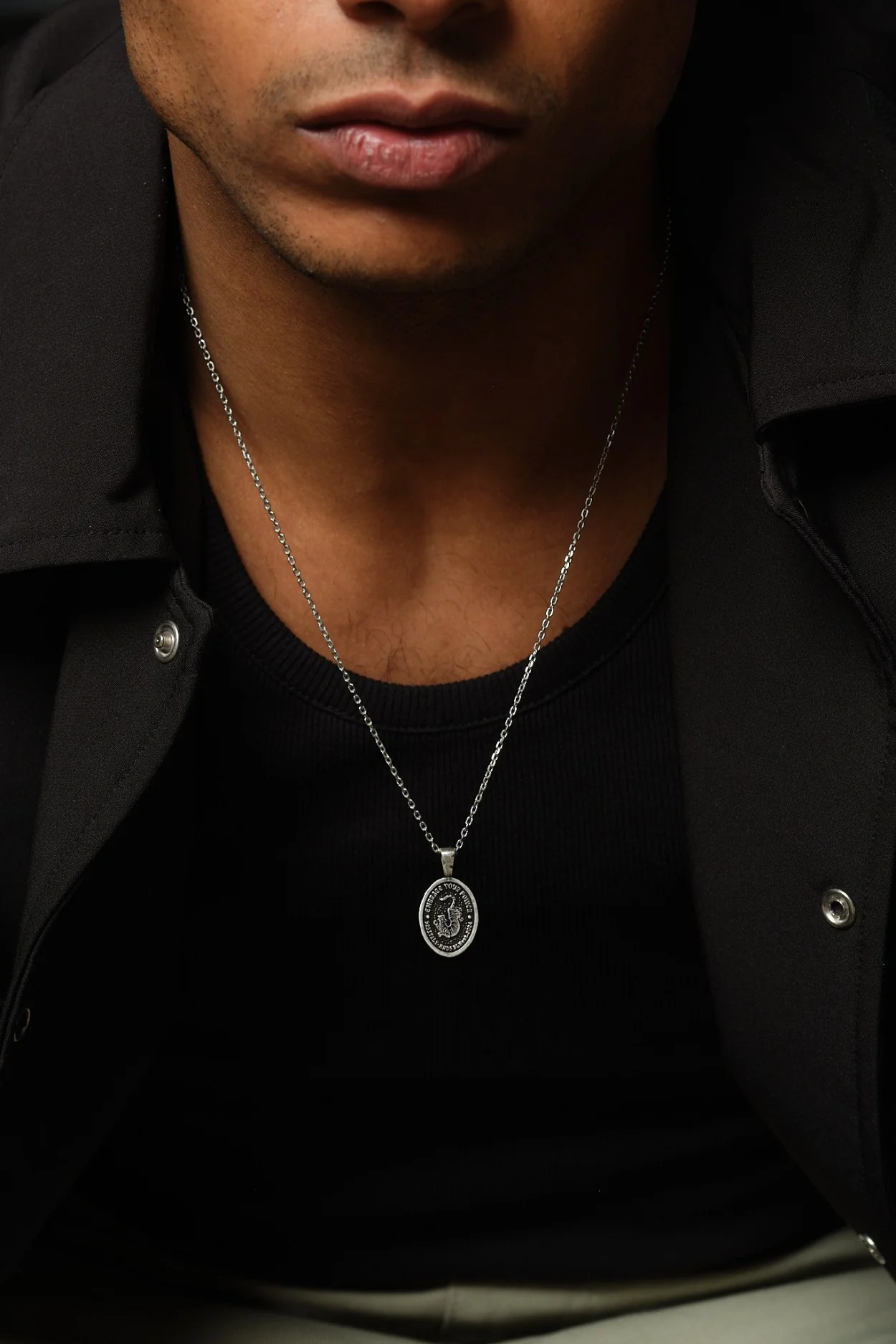 The Tiger Necklace - Image 6
