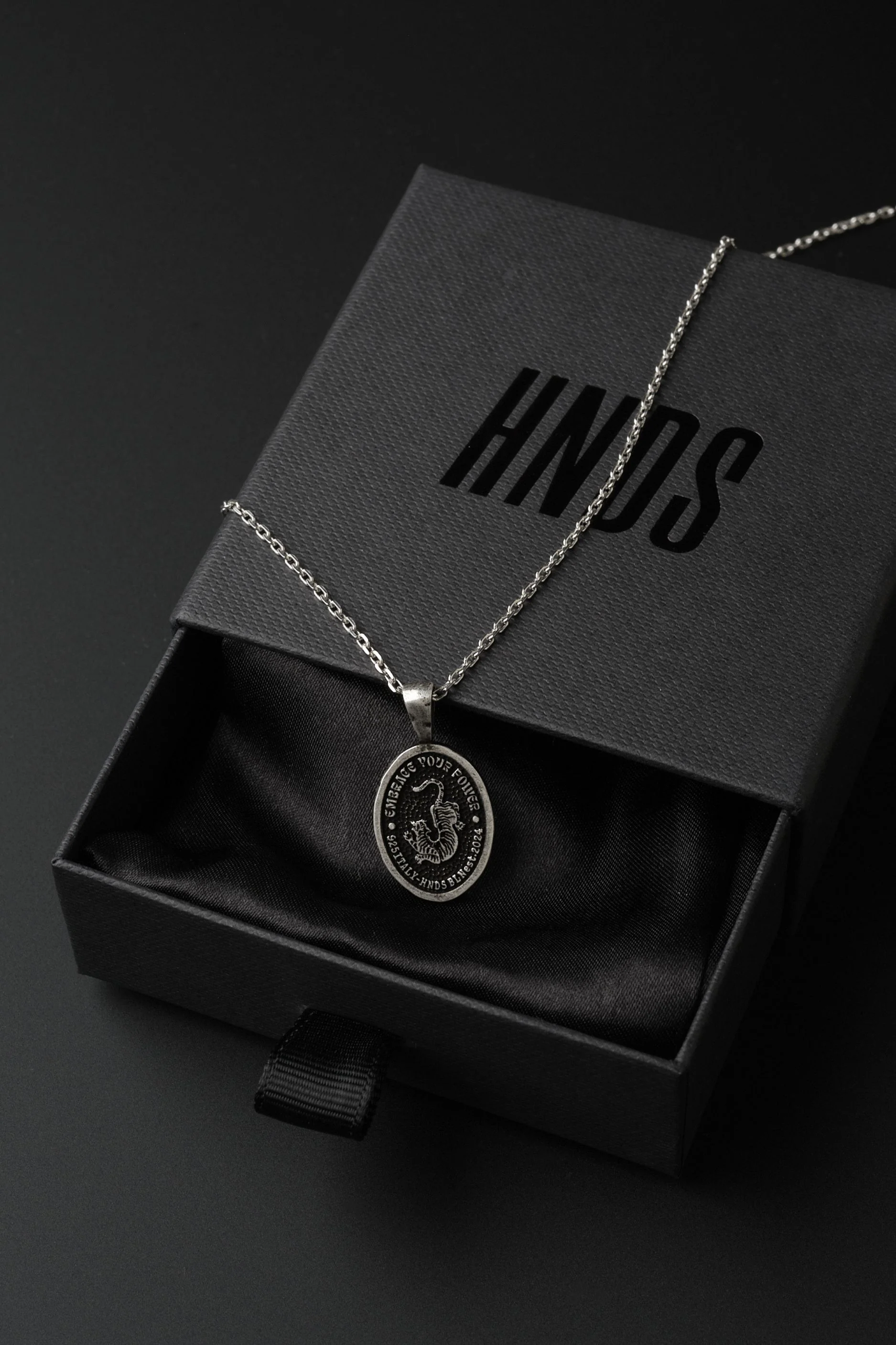 The Tiger Necklace - Image 7
