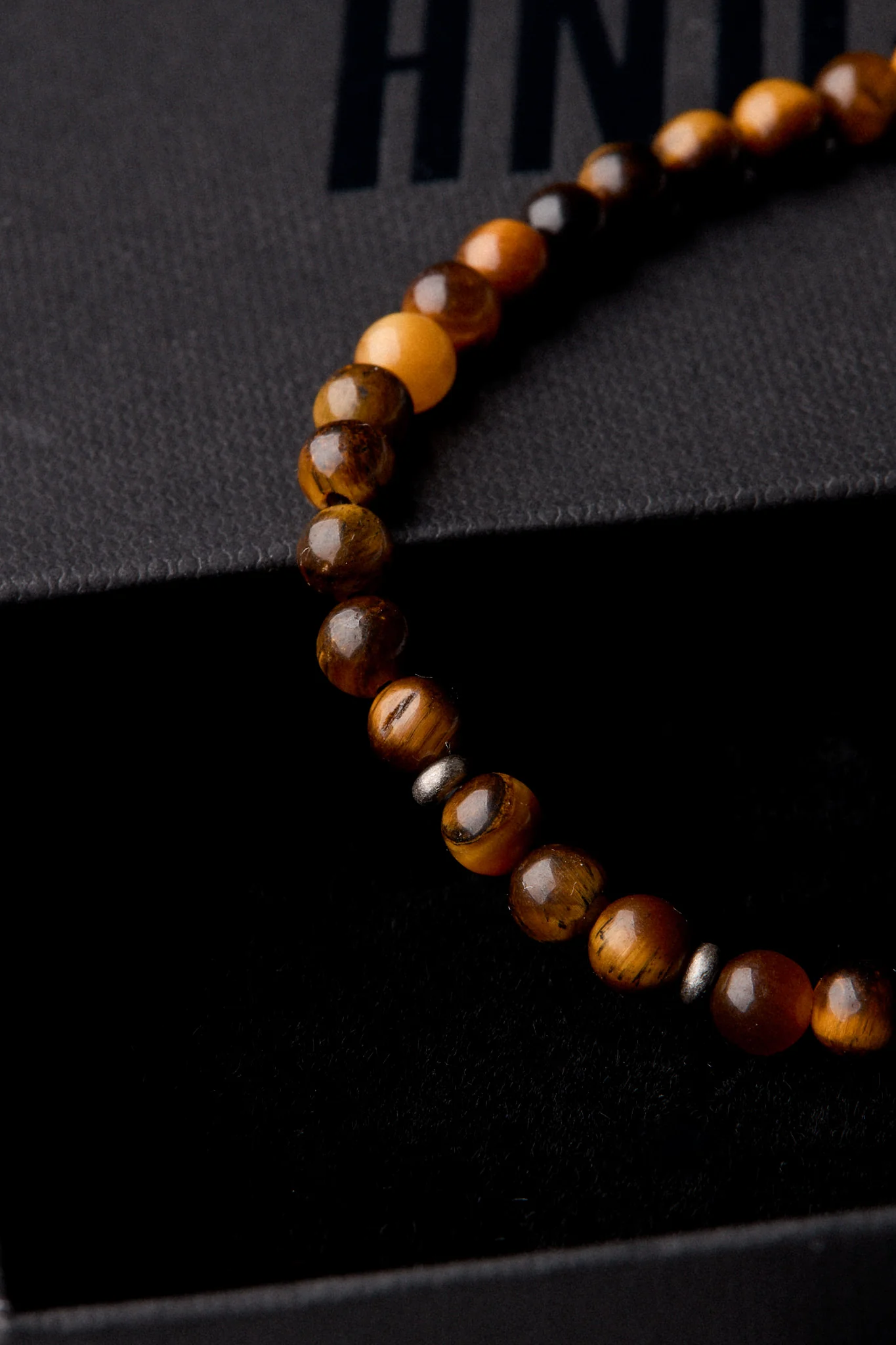 Tiger Eye Bracelet - Image 3