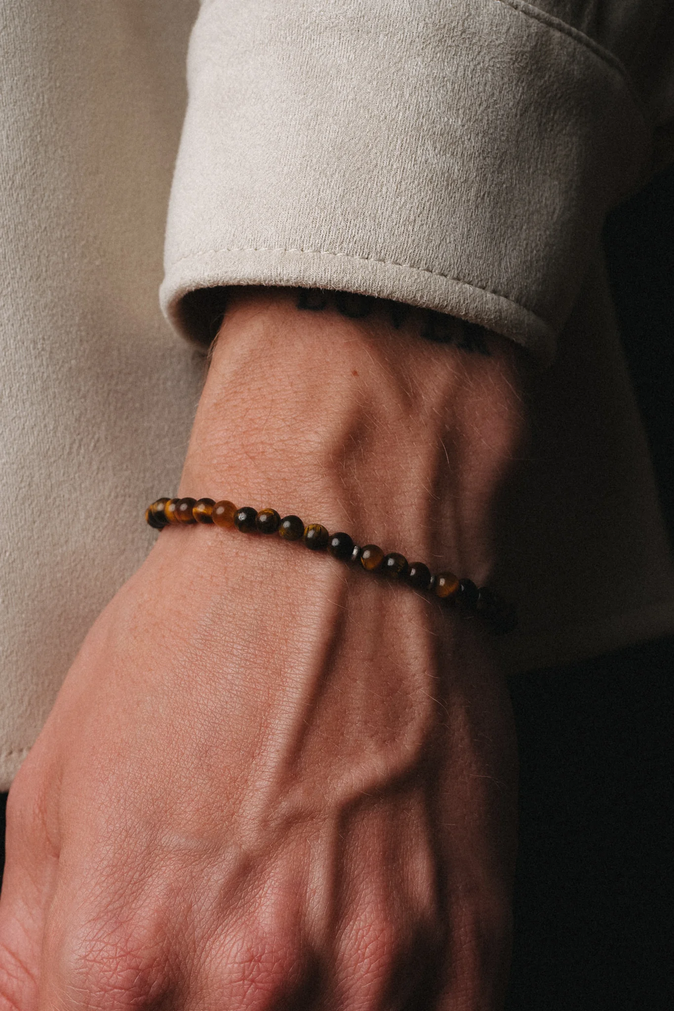 Tiger Eye Bracelet - Image 5
