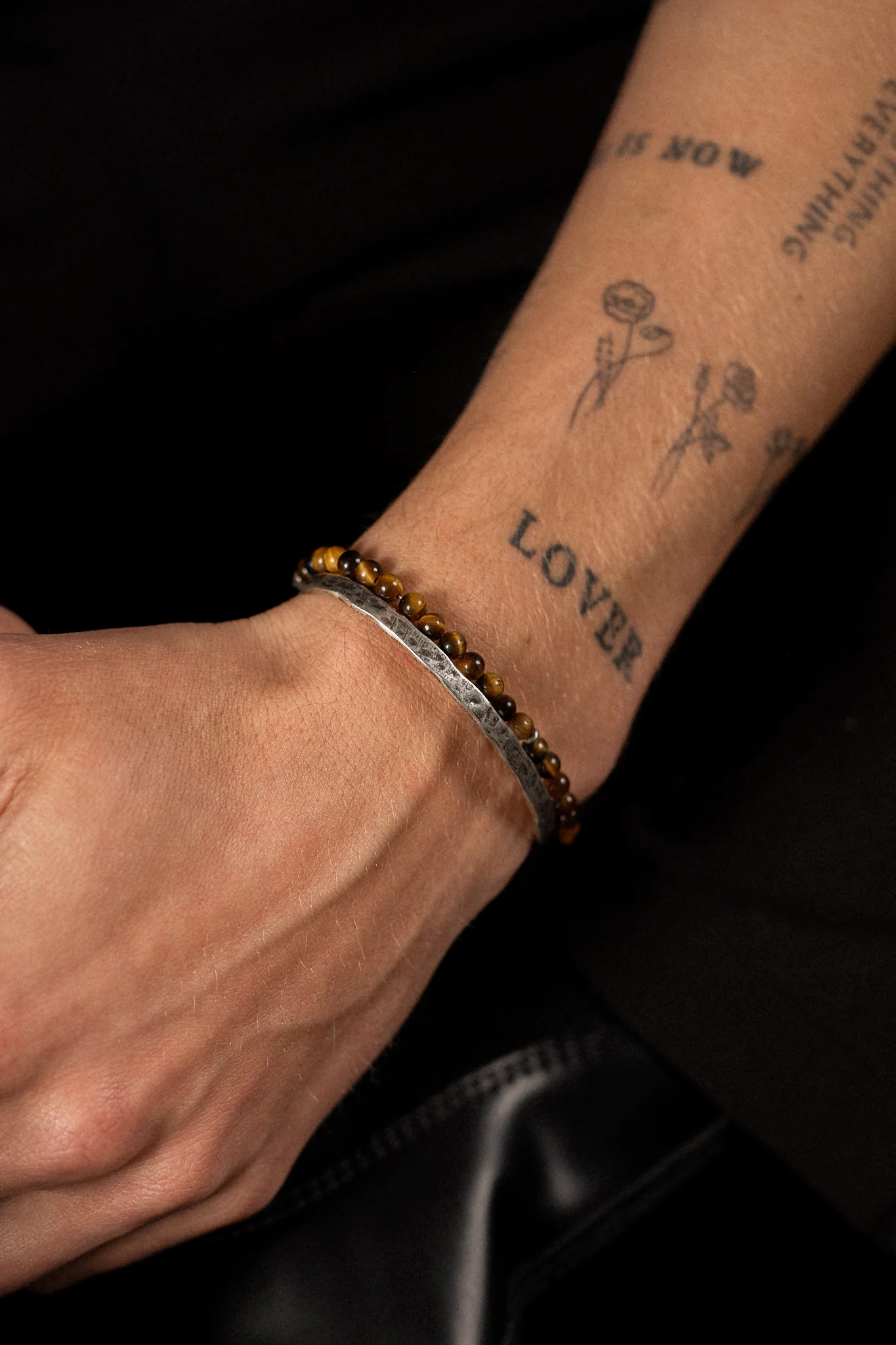 Tiger Eye Bracelet - Image 6