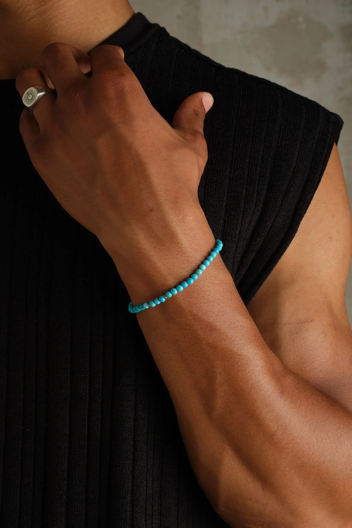 Turquoise Bracelet - Image 3