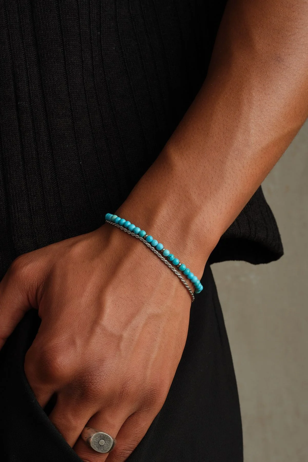 Turquoise Bracelet - Image 5