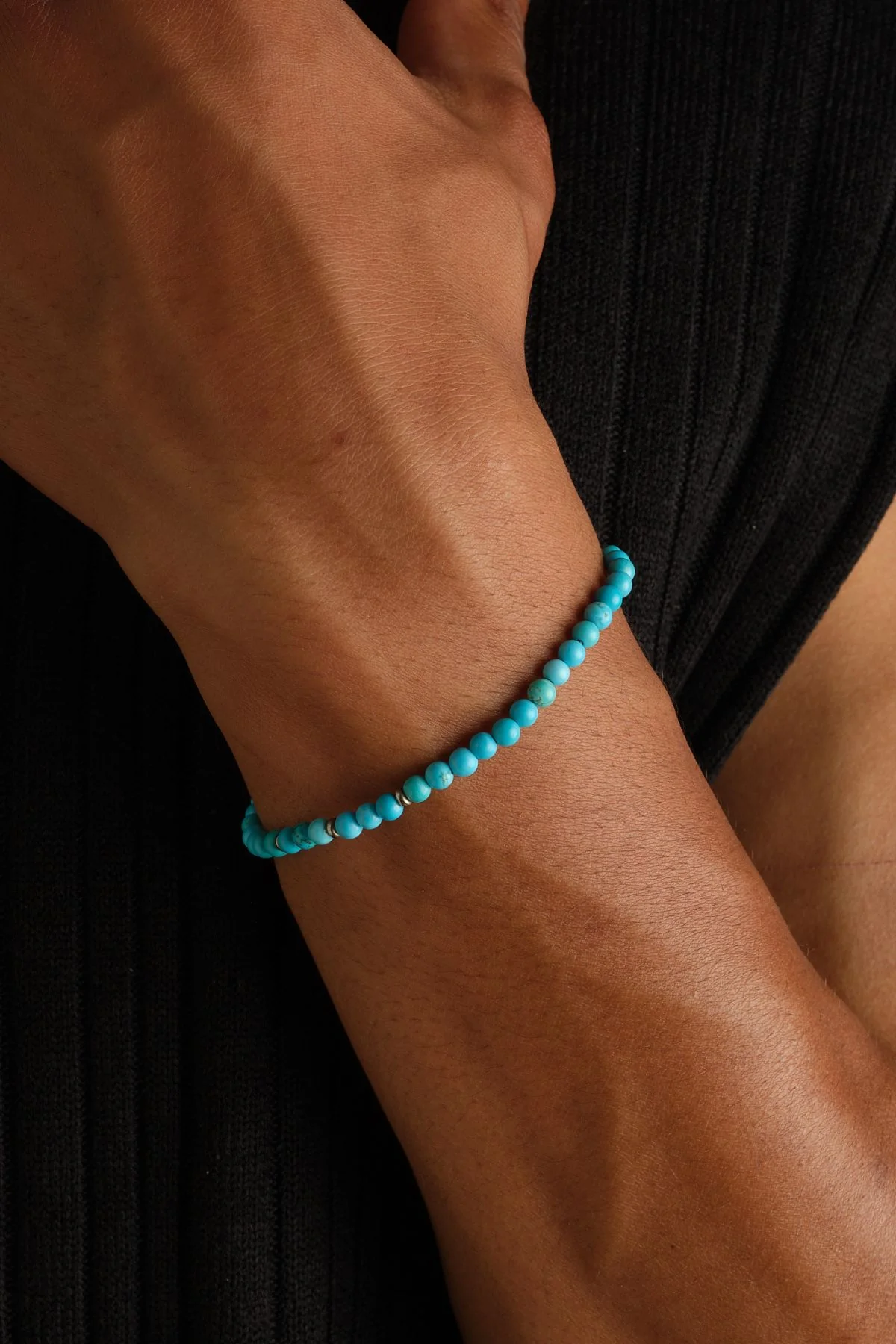 Turquoise Bracelet - Image 6