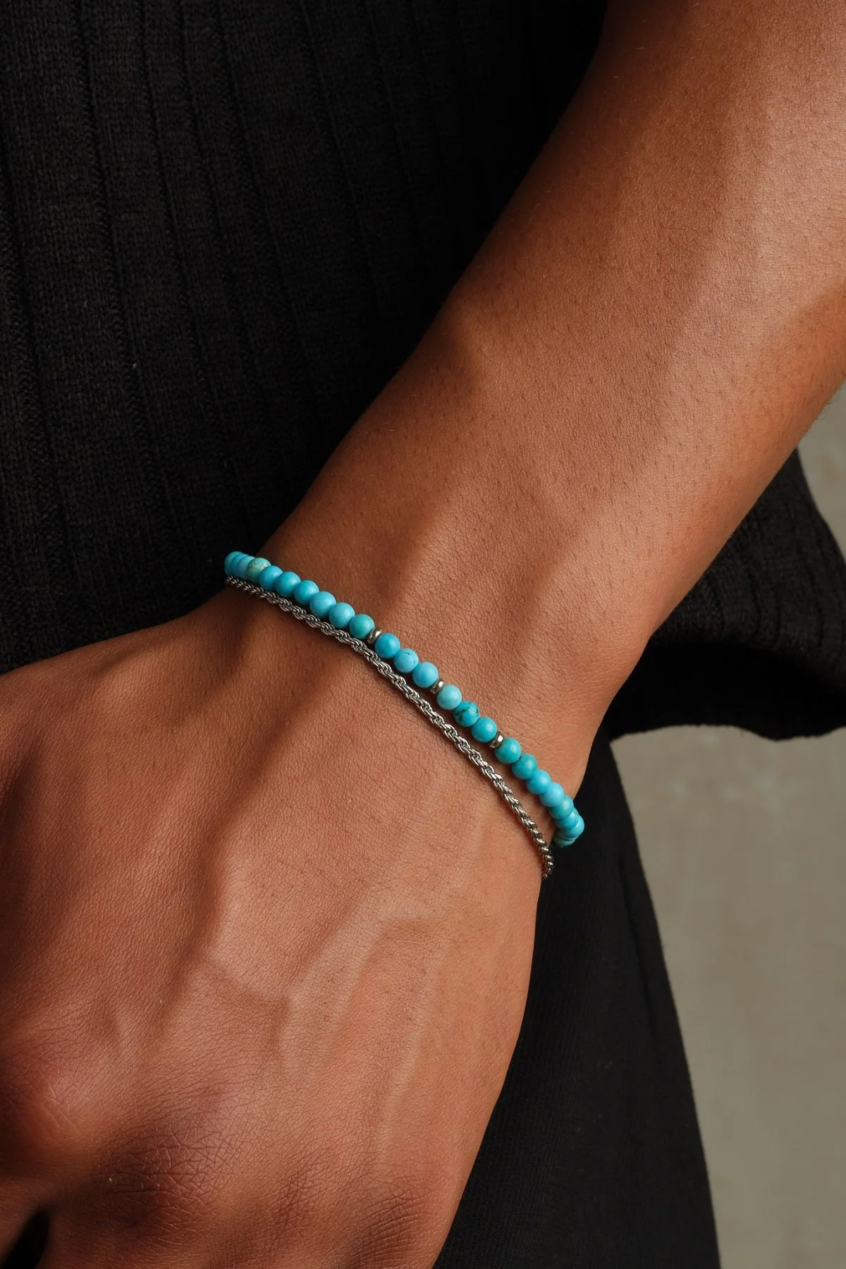 Turquoise Bracelet - Image 7