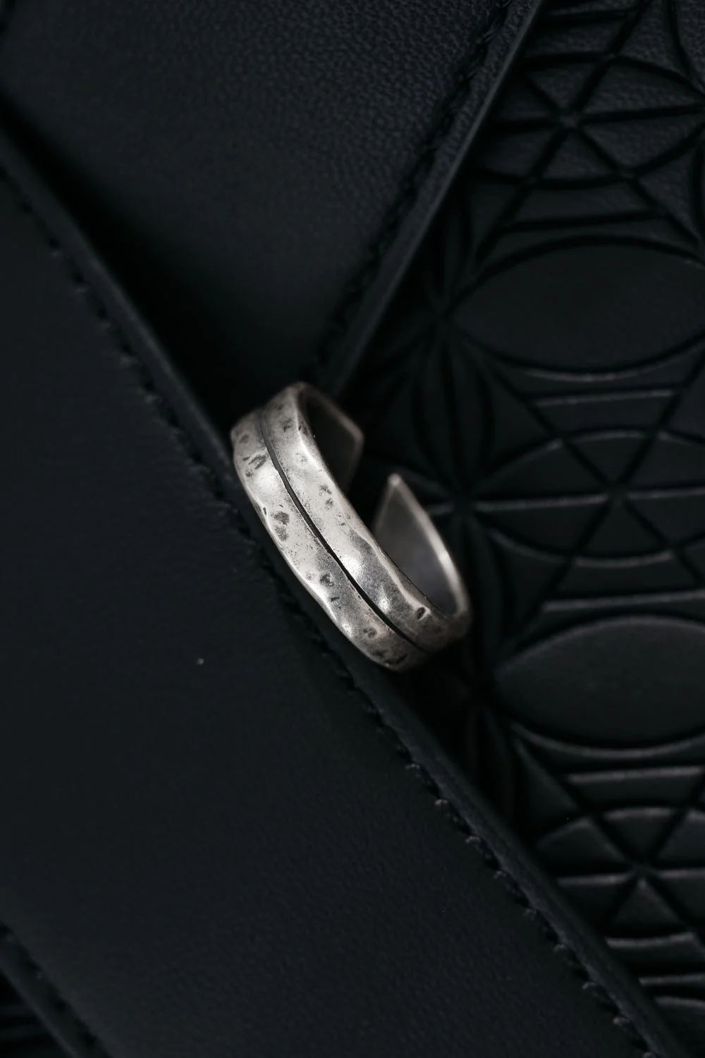 Vortex Open Ring - Image 4